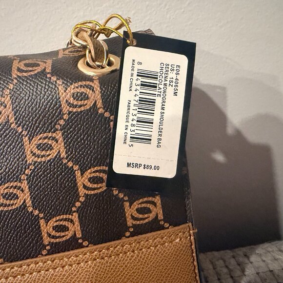 BeBe Shoulder Bag - Picture 2 of 3